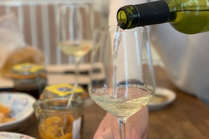 Bordeaux Sweet & Savory Food With Wine Tasting Tour - Authentic Local Experiences