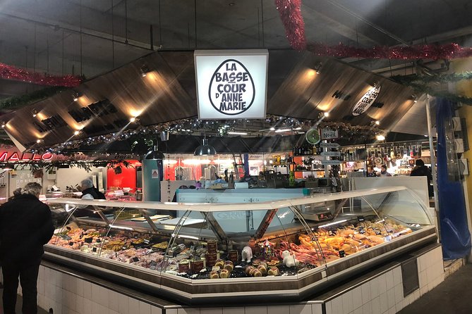 Bordeaux Sweet & Savory Food With Wine Tasting Tour - Product Code and Support