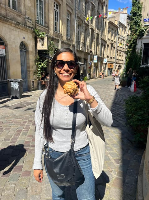 Bordeaux: Sweet Treats & Bakery Tour - Tour Highlights