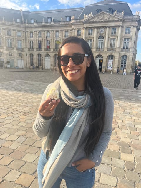 Bordeaux: Sweet Treats & Bakery Tour - Inclusions