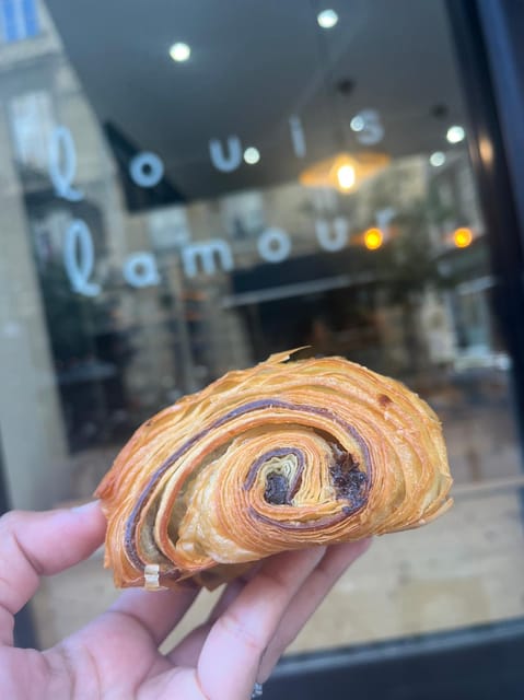 Bordeaux: Sweet Treats & Bakery Tour - Participant Restrictions and Recommendations