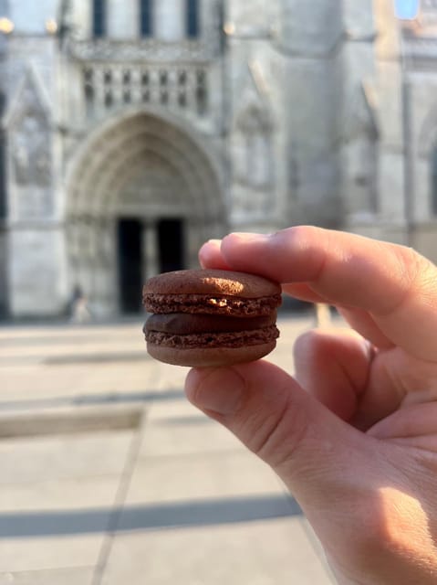 Bordeaux: Sweet Treats & Bakery Tour - Local Guidance and Insider Tips