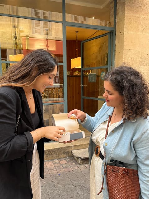 Bordeaux: Sweet Treats & Bakery Tour - Frequently Asked Questions