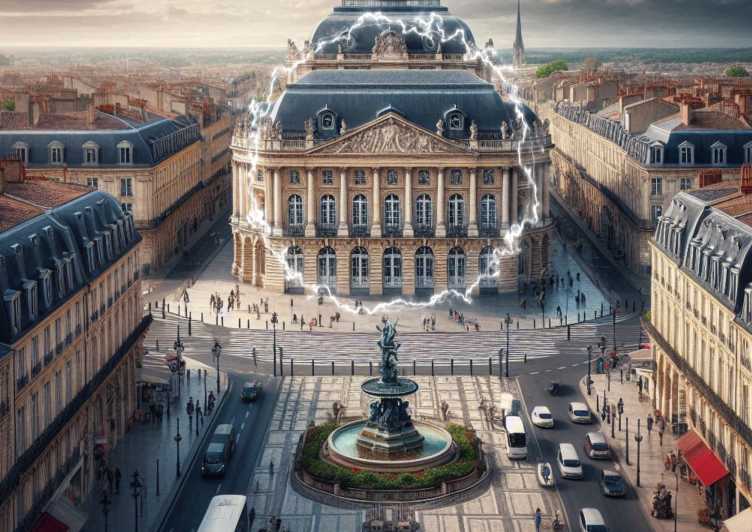 Bordeaux: Team Escape Game on the Theme of Magic - Game Theme and Objectives