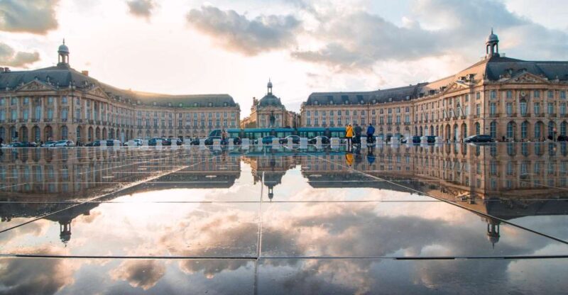Bordeaux : The Digital Audio Guide - Uncover Bordeauxs Hidden Gems