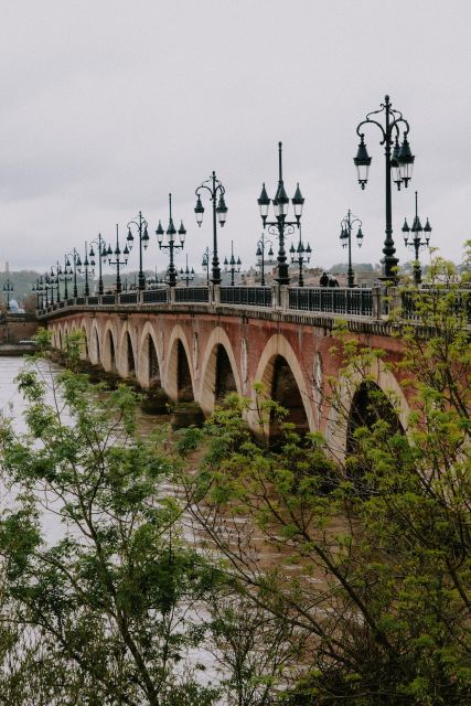 Bordeaux : The Digital Audio Guide - Frequently Asked Questions