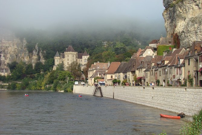 Bordeaux to Dordogne - Private Tour: Fortified Castles and Medieval Villages - Quick Points