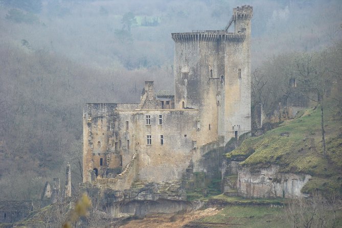 Bordeaux to Dordogne - Private Tour: Fortified Castles and Medieval Villages - Meeting and Pickup Information