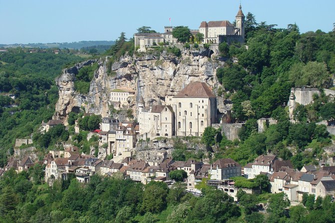 Bordeaux to Dordogne - Private Tour: Fortified Castles and Medieval Villages - Fortified Castles of Dordogne