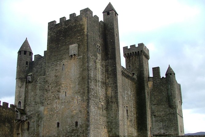 Bordeaux to Dordogne - Private Tour: Fortified Castles and Medieval Villages - Scenic Drive Through Dordogne Valley