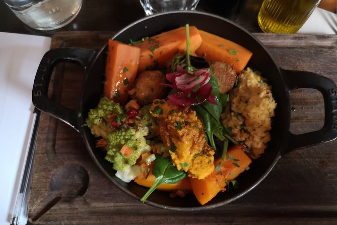 Bordeaux Traditional Food Tour - Do Eat Better Experience - Whats Included