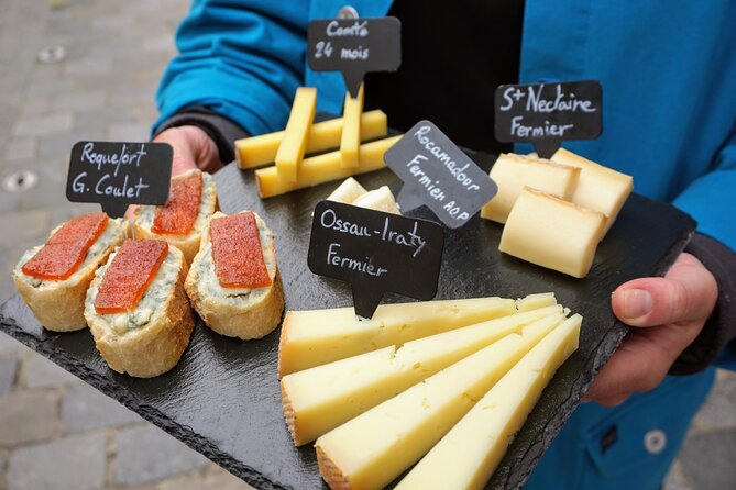 Bordeaux Ultimate Food & Wine Tasting Tour - Inclusions and Highlights
