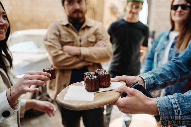 Bordeaux Ultimate Food & Wine Tasting Tour - Cancellation and Refund Policy
