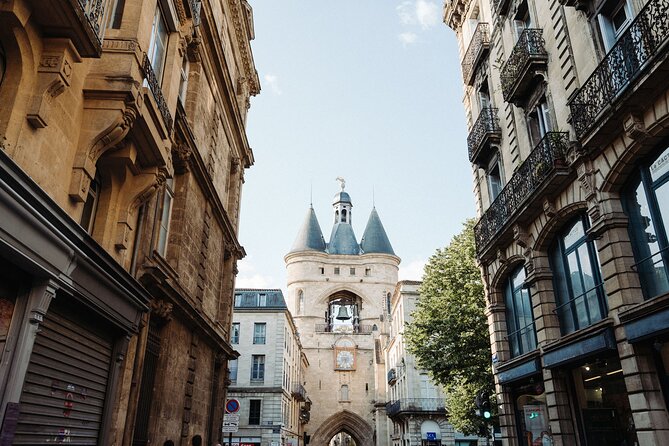 Bordeaux Ultimate Food & Wine Tasting Tour - Transportation and Logistics
