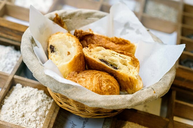Bordeaux Ultimate Food & Wine Tasting Tour - Additional Information