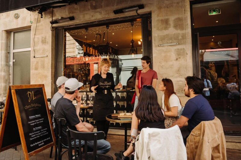 Bordeaux: Ultimate Food & Wine Tour With Tastings - Key Points
