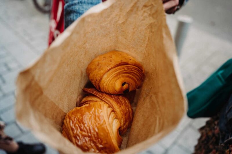 Bordeaux: Ultimate Food & Wine Tour With Tastings - Wine Tasting