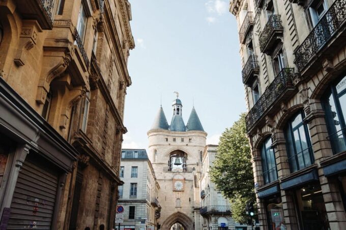 Bordeaux: Ultimate Food & Wine Tour With Tastings - Dietary Information