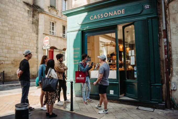 Bordeaux: Ultimate Food & Wine Tour With Tastings - Frequently Asked Questions