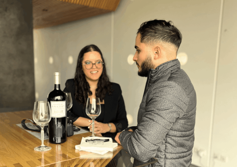 Bordeaux: Unforgettable Saint Emilion Half Day Wine Tour - Important Information