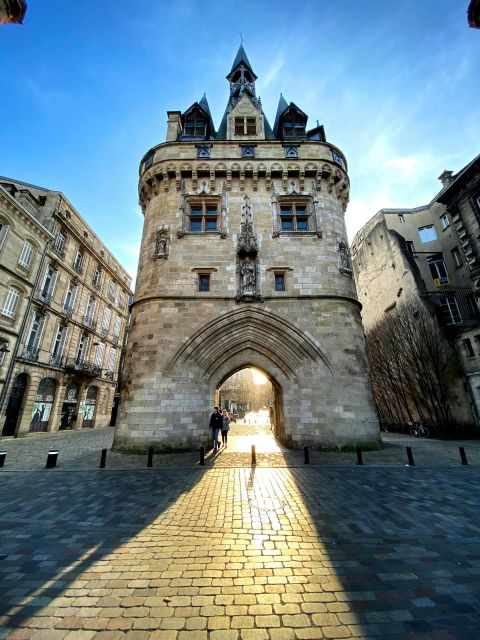 Bordeaux: Unusual Visits to the Pearl of Aquitaine - Key Points