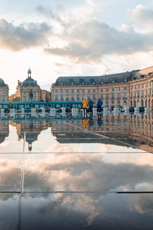 Bordeaux: Unusual Visits to the Pearl of Aquitaine - Tour Highlights