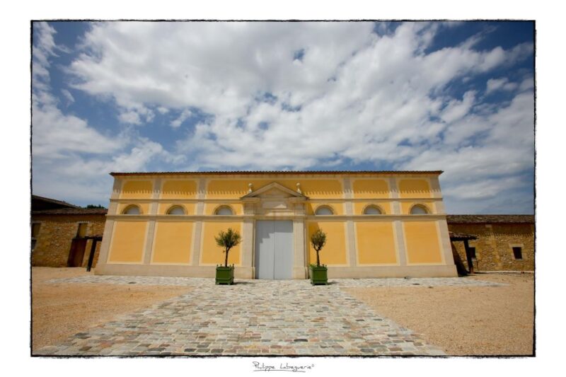 Bordeaux: Vieux Château Gaubert Visit & Tasting - Inclusions and Pricing Details