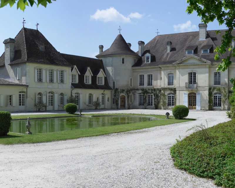 Bordeaux: Vineyard off the Beaten Track With Wine Tasting - Entre-deux-Mers Region Winery Visit