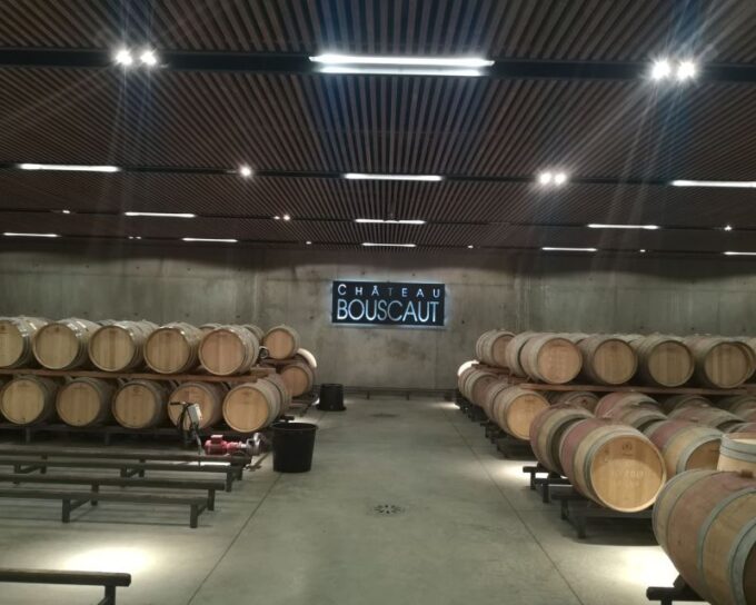 Bordeaux: Vineyard off the Beaten Track With Wine Tasting - Inclusions and Exclusions