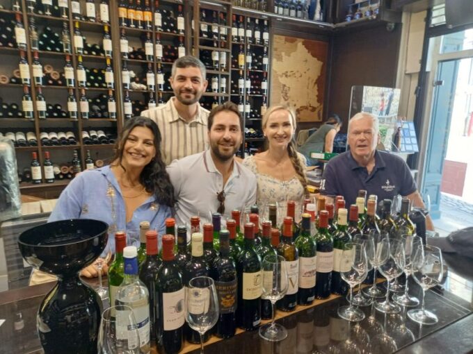 Bordeaux Vineyards Tours - Frequently Asked Questions