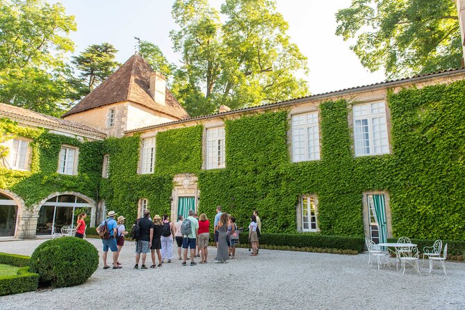Bordeaux Vineyards Wine Tasting Half-Day Trip - Saint-Emilion Village Exploration