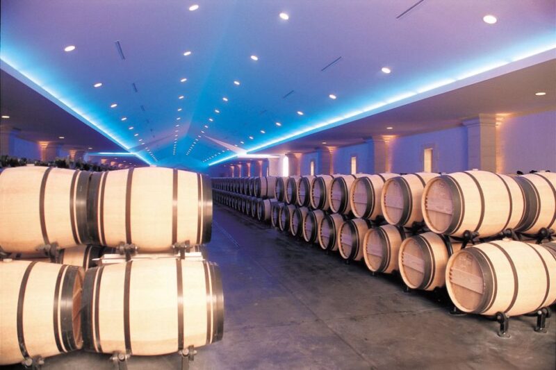 Bordeaux: Vineyards Wine Tasting Half-Day Trip - Exclusions