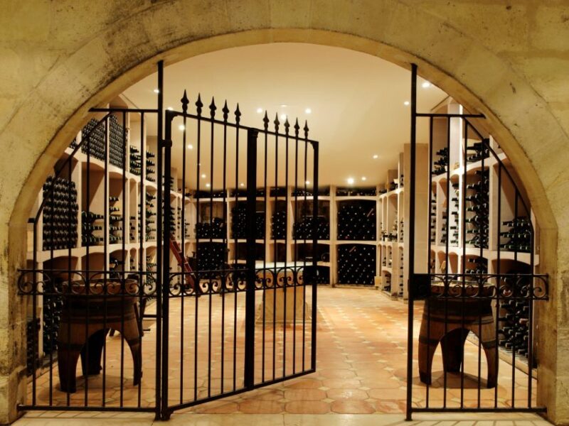 Bordeaux: Vineyards Wine Tasting Half-Day Trip - Important Considerations