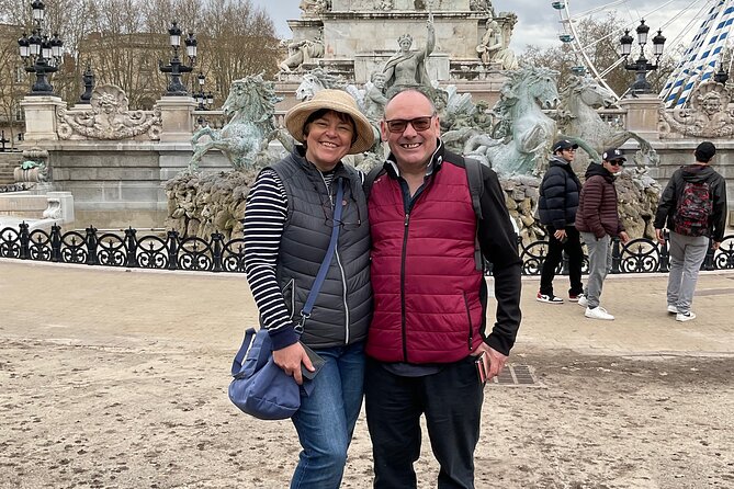 Bordeaux Walking Tour - Private - Pricing