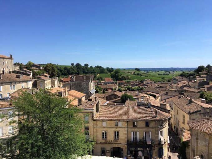 Bordeaux Wine and Bike Tour - Indulging in Local Gourmet Delights