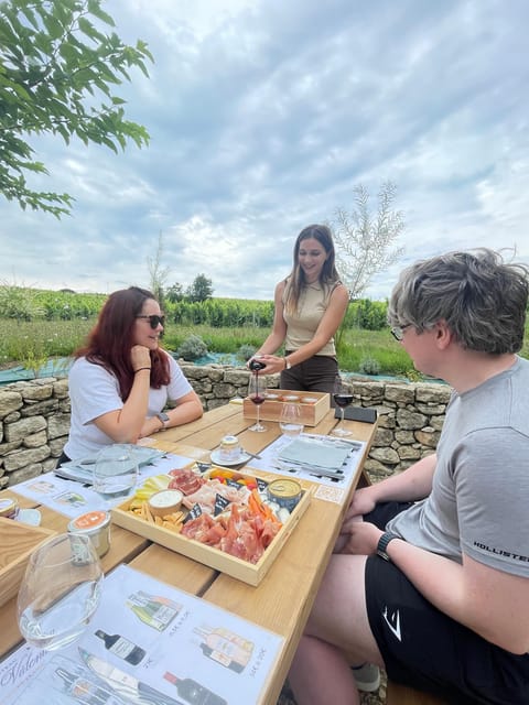 Bordeaux Wine and Bike Tour - Frequently Asked Questions