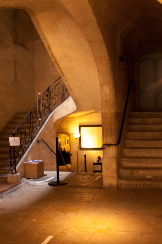 Bordeaux: Wine and Trade Museum Entry Ticket & Wine Tasting - Museum Description