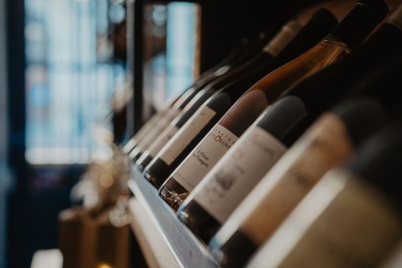 Bordeaux: Wine Masterclass - Meeting Point and Transportation