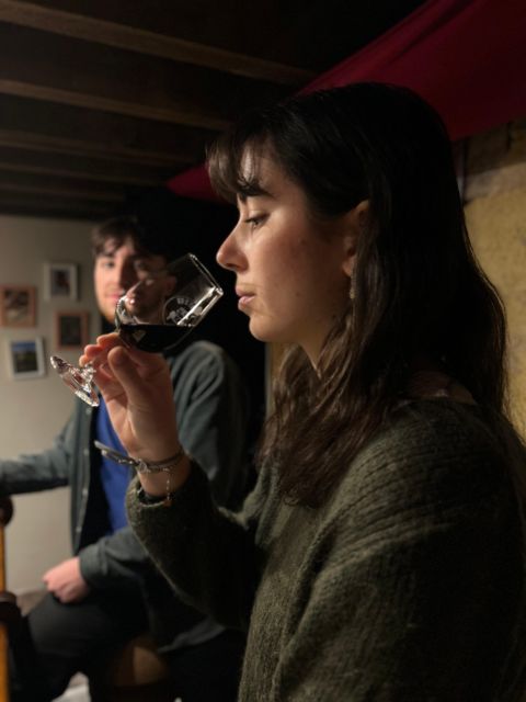 Bordeaux Wine: Tasting Class 4 Red Wines Pairing Charcuterie - Pairing Bordeaux Reds With Charcuterie