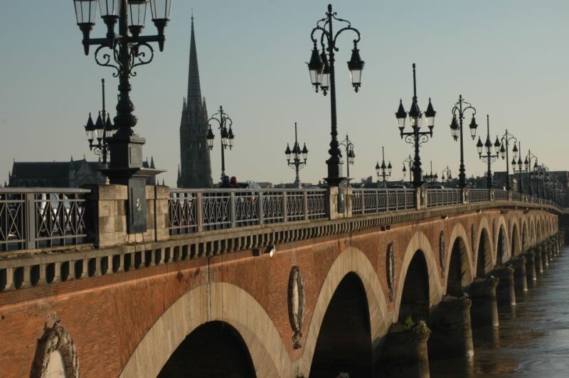 Bordeaux: Wine Tasting Cruise - Cancellation and Payment Policies