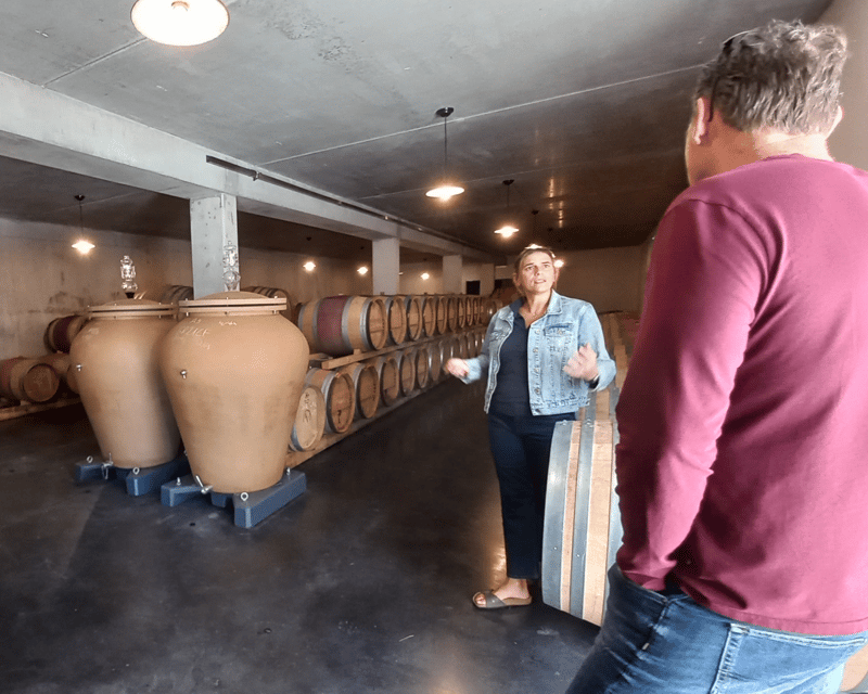 Bordeaux Wine Tour: 2 Wineries & Wine Tastings (Red & White) - Wineries and Wine Tastings