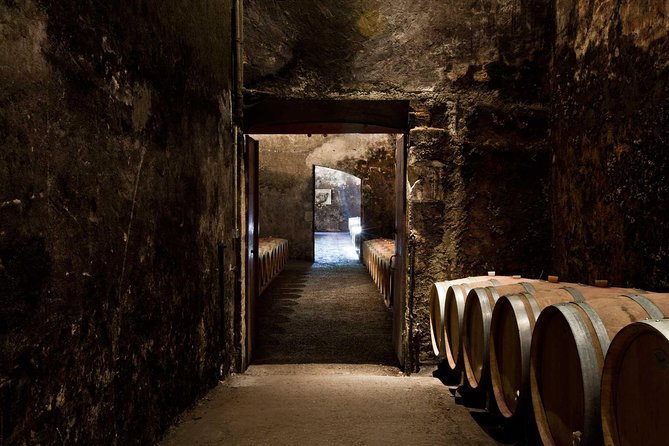Bordeaux: Wine Tour and Tasting - Featured Experiences