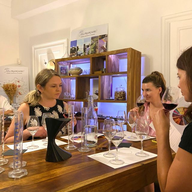 Bordeaux: Wine Tour With Tasting - Delectable French Delicacies