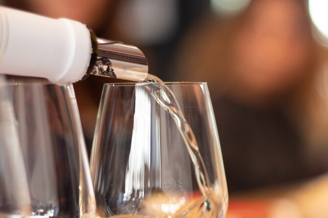 Bordeaux Wines Masterclass Paired With Cheeses & Charcuterie - Exploring Local Delicacies