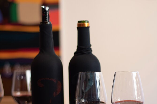 Bordeaux Wines Masterclass Paired With Cheeses & Charcuterie - Private Tour of Bordeaux