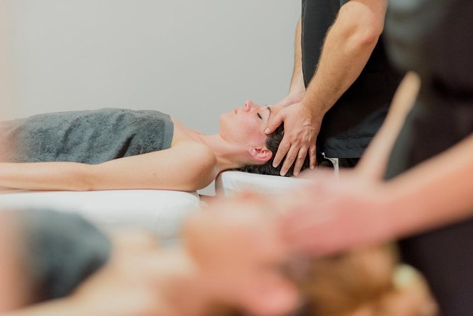 Boreal Couple Massage - Reviews