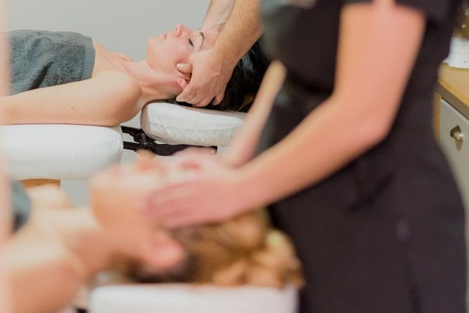 Boreal Couple Massage - Location and Meeting Point