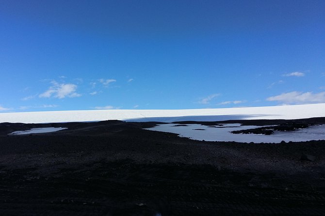 Borgarfjordur - Private Tour - Tour Inclusions and Details