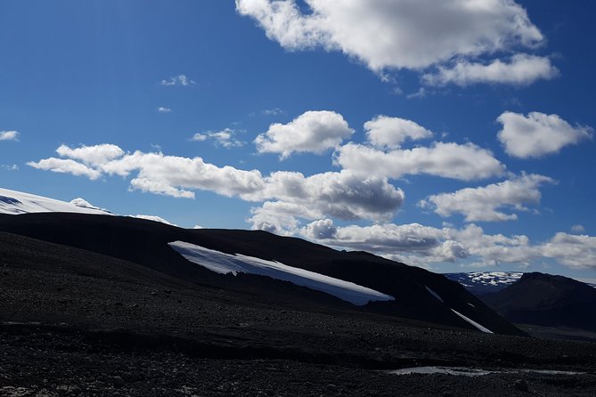Borgarfjordur - Private Tour - Pricing and Cancellation Policy