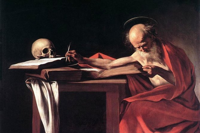 Borghese Gallery Private Tour - Tour Inclusions and Pricing